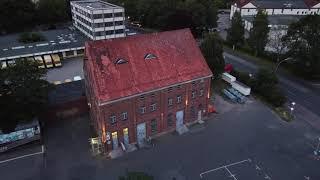 Elmshorn | Am Abend auf dem Buttermarkt