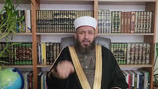 الشيخ أسامة الأزهري هل أخطأ بحق ابن عثيمين صنم الوهابية؟! ولماذا انتفضت الفرق الوهابية؟