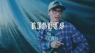 (FREE) Logic Type Beat 2017 - Rights