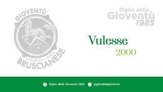 Vulesse - 2000