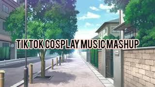 TikTok Cosplay Music Mashup - #2 (not clean)