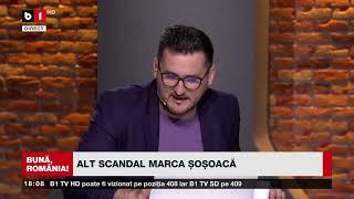 BUNĂ, ROMÂNIA! NICI ȘOȘOACĂ NU A SCĂPAT DE HUIDUIELI / CANDIDATURA KAMALEI HARRIS, ÎN SONDAJE P1/2