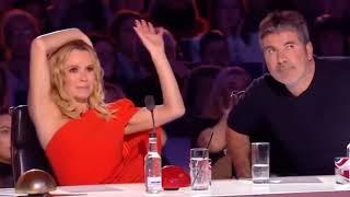 Ricardo Milos meme: Ricardo on Britain's Got Talent (original video)