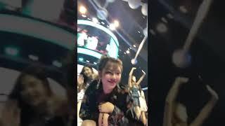 (Close Up Fancam) 180611 TWICE Jeongyeon Right In Front of You! @ KCON LA 2018