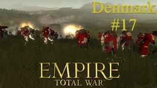 THE ROAD TO TURIN - Empire Extended Denmark #17 - Empire: Total War