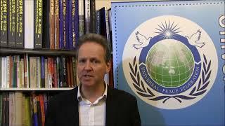 Introduction to Universal Peace Federation-UK