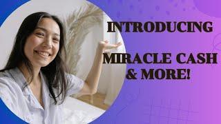 THE WONDERS OF MIRACLE CASH & MORE @miraclecash  #miracle#fyp#crypto#cryptotrading#innovation