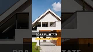 DDA REAL ESTATE 