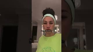 @bhadbhabie TikTok July 16,22