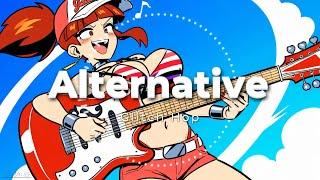 [ 𝐏𝐥𝐚𝐲𝐥𝐢𝐬𝐭 ] Alternative Vibes: Glitch Hop Fusion Beats / Alternative, Glitch Hop  #ai