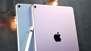 iPad Pro 9.7 Review