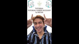 TUTORIAL LINKED ACCOUNT - BIGO LIVE