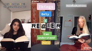 things only readers can understand booktok compilation