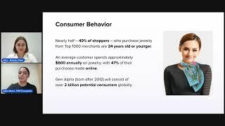 Banuba Webinar: How To Sell Jewelry In 2024