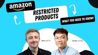 Amazon Restricted Product? Understanding Common Issues and How to Reinstate