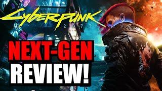 Cyberpunk 2077 Next-Gen Review (Patch 1.5) | Is It Finally Worth It?