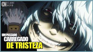 A HISTORIA DE TOMURA SHIGARAKI