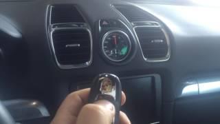 Smart Key Programming 2014 Porsche Cayman