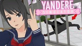 YAN CHAN'S NEW ELIMINATION METHOD IS MIND BLOWING (LITERALLY) | Yandere Simulator