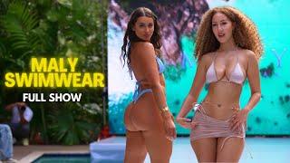 Maly Swimwear Full Show | Miami Swim Week 2024