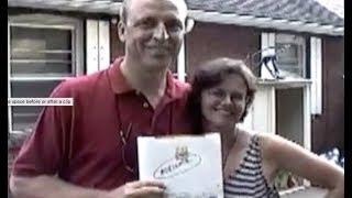 Ken and Rita buy a house 1995