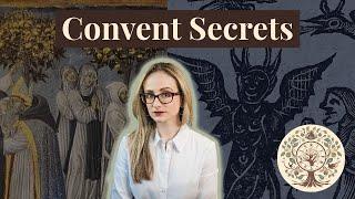 Veiled Truths: Scandal and Mystery in a Renaissance Convent