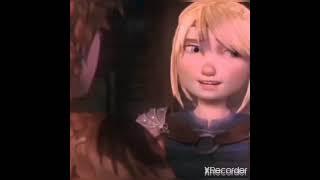 Hiccup and Astrid (Иккинг и Астрид)