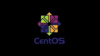 how to create centos7 base docker image