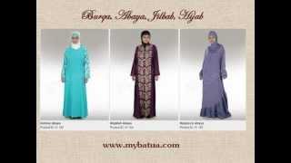 Islamic clothing for Women, Modest & Fashion Clothing Collections !