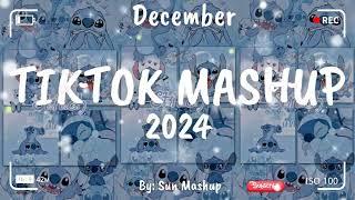 Tiktok Mashup December 2024 (Not Clean)