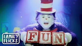 The Fun Song | The Cat In The Hat (2003) | Family Flicks