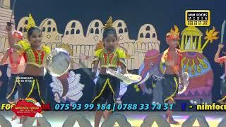 Yuddetath Avith | යුද්දෙටත් ඇවිත් with Sarwodaya Pubudhu Pre School