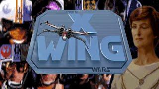 Star Wars: X-Wing - A Retrospective Analysis
