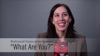 Multiracial American Voices: What Are You - Pew Research Center