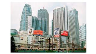 Japan Photowalk | POV Street Photography