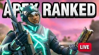 Apex Solo Queue Ranked & Actual Positive Vibes