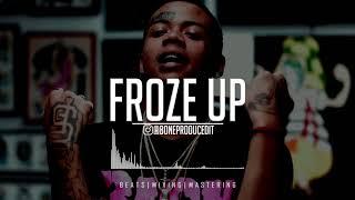 [FREE] Bris x Young Slobe x EBK Young Joc Type Beat - "Froze Up" (Prod @BoneProducedIt)