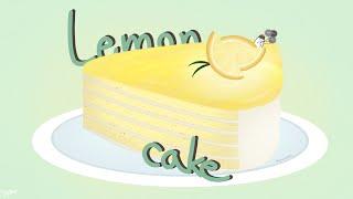 Daystar - Lemon Cake (Royalty Free Music)