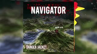 Danger Jacket - Navigator