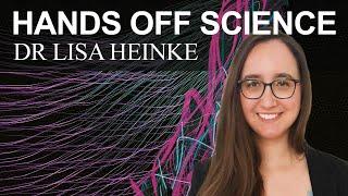 Associate Editor - Dr Lisa Heinke - Springer Nature