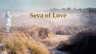 Seva of Love (Full version) - RSSB (English)