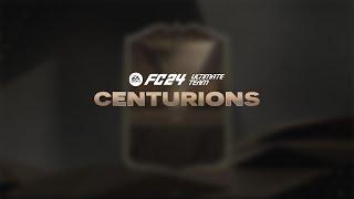 FC Mobile | CENTURIONS THEME SONG 