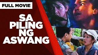 SA PILING NG ASWANG: Maricel Soriano, Gardo Versoza, Gina Alajar & Manilyn Reynes | Full Movie