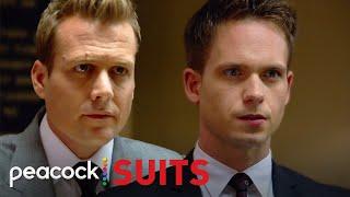 "Butch and Sundance Are Back" | Suits