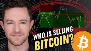 Markets Dump Into FOMC | Live Bitcoin & Crypto Trading