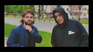 მე_4 დასი ft vace & cj- ძველი სკოლა/old school