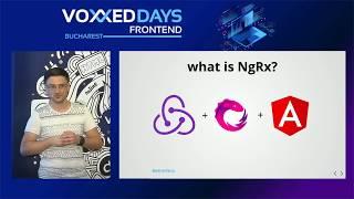 Adrian Faciu - NgRx: Tips & Tricks