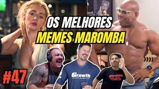  OS MELHORES MEMES MAROMBA #47