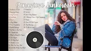 Genavieve Linkowski Worship Playlist | Praise and Worship with Genavieve