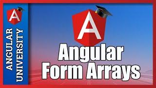  Angular Form Array - Step by Step Example